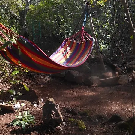 Tipi y Cabaña privada en Sierra de Córdoba Córdoba