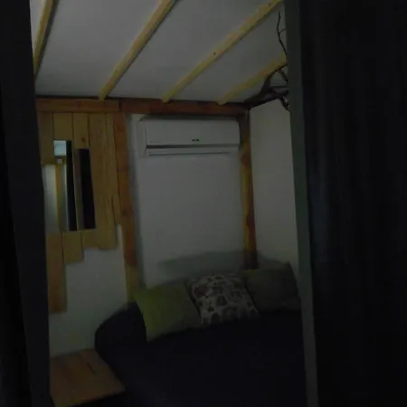 Tipi y Cabaña privada en Sierra de Córdoba Córdoba