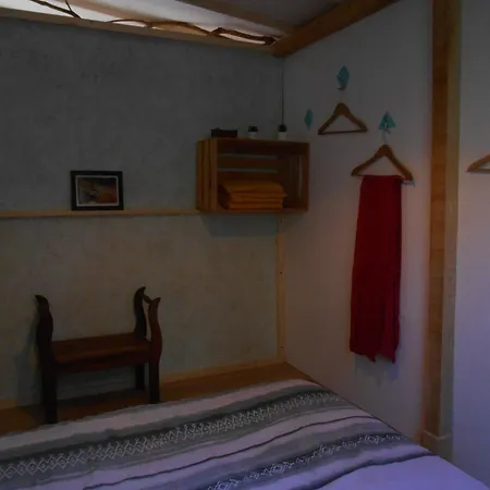 Tipi y Cabaña privada en Sierra de Córdoba Campo de lujo *