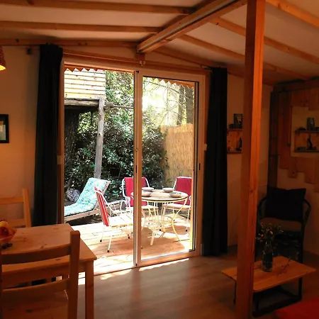 Campo de lujo Tipi y Cabaña privada en Sierra de Córdoba *