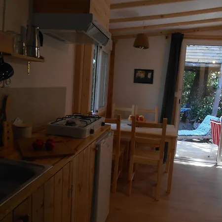 Tipi y Cabaña privada en Sierra de Córdoba Córdoba