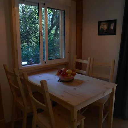 Tipi y Cabaña privada en Sierra de Córdoba