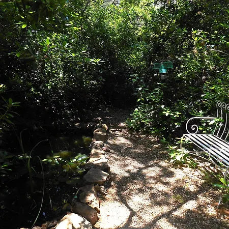Tipi y Cabaña privada en Sierra de Córdoba Campo de lujo *